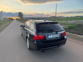 Обява за продажба на BMW 330 d E91 ~12 500 лв. - изображение 5