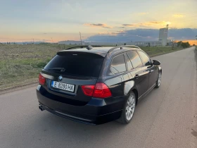 Обява за продажба на BMW 330 d E91 ~12 500 лв. - изображение 3