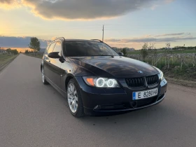 Обява за продажба на BMW 330 d E91 ~12 500 лв. - изображение 2