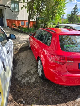 Обява за продажба на Audi A3 1.8 tfsi  ~11 500 лв. - изображение 5
