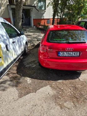 Обява за продажба на Audi A3 1.8 tfsi  ~11 500 лв. - изображение 4