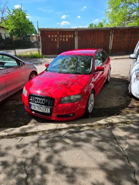 Обява за продажба на Audi A3 1.8 tfsi  ~11 500 лв. - изображение 3
