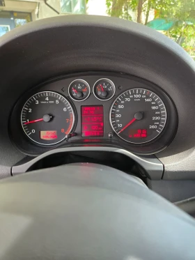 Обява за продажба на Audi A3 1.8 tfsi  ~11 500 лв. - изображение 8