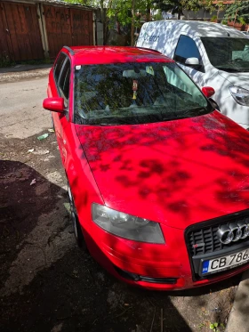 Обява за продажба на Audi A3 1.8 tfsi  ~11 500 лв. - изображение 1