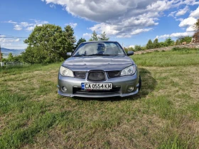 Subaru Impreza 2.0R | Mobile.bg    3