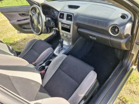 Subaru Impreza 2.0R | Mobile.bg    11