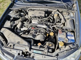Subaru Impreza 2.0R | Mobile.bg    15