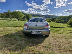 Subaru Impreza 2.0R | Mobile.bg    6