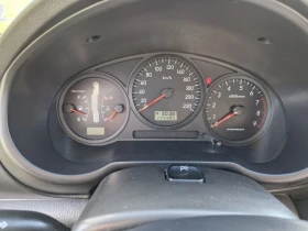Subaru Impreza 2.0R | Mobile.bg    13