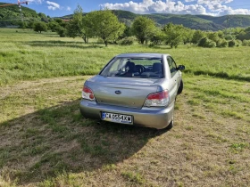 Subaru Impreza 2.0R | Mobile.bg    5