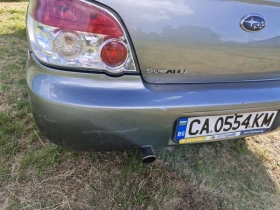 Subaru Impreza 2.0R | Mobile.bg    9