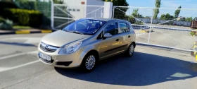 Opel Corsa 1.2 A/C euro 4  | Mobile.bg    2