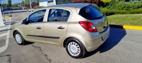 Opel Corsa 1.2 A/C euro 4  | Mobile.bg    3