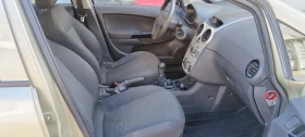 Opel Corsa 1.2 A/C euro 4  | Mobile.bg    10