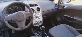 Opel Corsa 1.2 A/C euro 4  | Mobile.bg    12