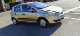 Opel Corsa 1.2 A/C euro 4  | Mobile.bg    4