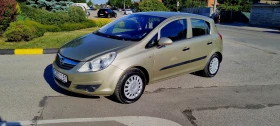 Opel Corsa 1.2 A/C euro 4  | Mobile.bg    1