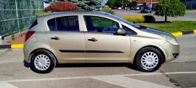 Opel Corsa 1.2 A/C euro 4  | Mobile.bg    8