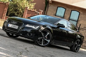Audi A7 3.0TDI | Mobile.bg    10