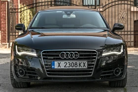 Audi A7 3.0TDI | Mobile.bg    5