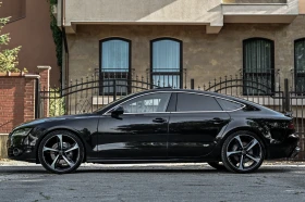 Audi A7 3.0TDI | Mobile.bg    11