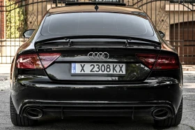 Audi A7 3.0TDI | Mobile.bg    9