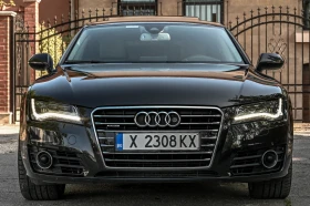 Audi A7 3.0TDI | Mobile.bg    12