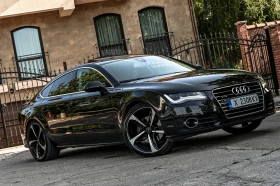 Audi A7 3.0TDI | Mobile.bg    2
