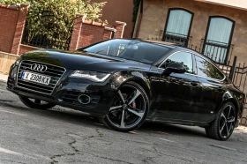 Audi A7 3.0TDI | Mobile.bg    3