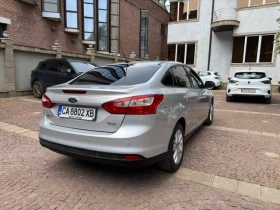 Обява за продажба на Ford Focus ~11 300 лв. - изображение 4