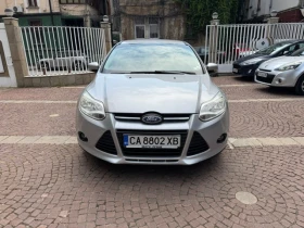 Обява за продажба на Ford Focus ~11 300 лв. - изображение 1