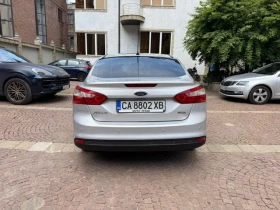 Обява за продажба на Ford Focus ~11 300 лв. - изображение 5