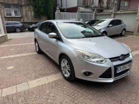 Обява за продажба на Ford Focus ~11 300 лв. - изображение 2