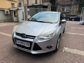 Обява за продажба на Ford Focus ~11 300 лв. - изображение 1