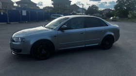 Обява за продажба на Audi A4 Б7 2.0TDI 170hp QUATTRO ~10 000 лв. - изображение 1