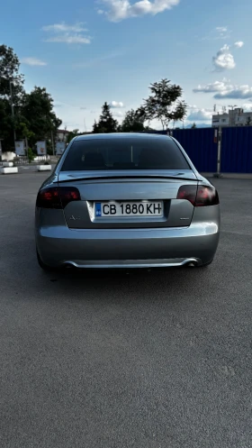 Обява за продажба на Audi A4 Б7 2.0TDI 170hp QUATTRO ~10 000 лв. - изображение 3
