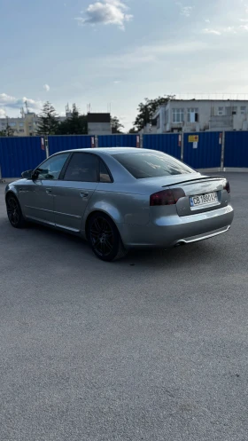 Обява за продажба на Audi A4 Б7 2.0TDI 170hp QUATTRO ~10 000 лв. - изображение 2