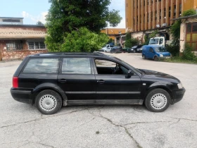     VW Passat 1.9tdi 110 ,     