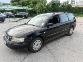     VW Passat 1.9tdi 110 ,     