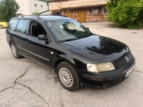     VW Passat 1.9tdi 110 ,     