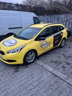 Обява за продажба на Kia Ceed ~10 000 лв. - изображение 1