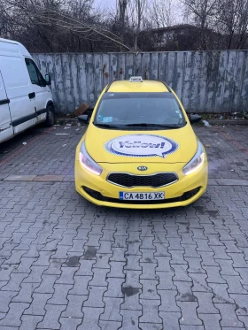 Обява за продажба на Kia Ceed ~10 000 лв. - изображение 2