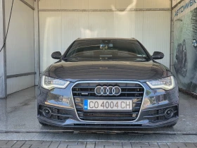 Обява за продажба на Audi A6 ~33 000 лв. - изображение 2