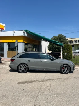 Обява за продажба на Audi A4 FULL NARDO PANORAMA MATRIX ~52 900 лв. - изображение 4