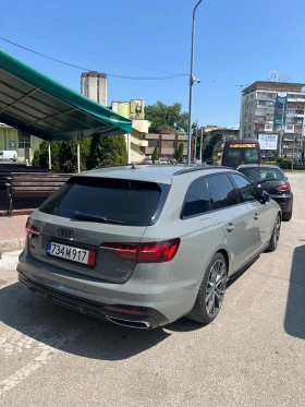 Обява за продажба на Audi A4 FULL NARDO PANORAMA MATRIX ~52 900 лв. - изображение 6