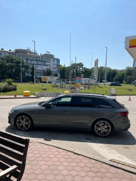 Обява за продажба на Audi A4 FULL NARDO PANORAMA MATRIX ~52 900 лв. - изображение 5