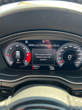 Обява за продажба на Audi A4 FULL NARDO PANORAMA MATRIX ~52 900 лв. - изображение 9