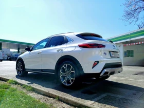 Kia XCeed First yellow Edition 1.4 Turbo TGDI | Mobile.bg    6