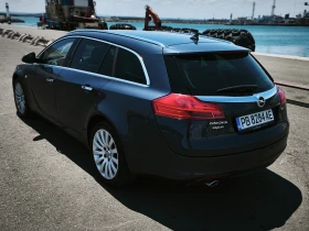 Opel Insignia 2.0 CDTI COSMO - 8200 лв. - 56027170 5