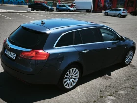 Opel Insignia 2.0 CDTI COSMO - 8200 лв. - 56027170 4